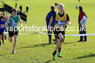 Boys Under-13s 2022 CAU Inter Counties Cross Country, Prestwold Hall, Loughborough.  Photo: David T. Hewitson/Sports for All Pics